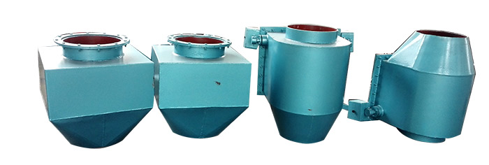 江河為您解答什么是鎖氣器？