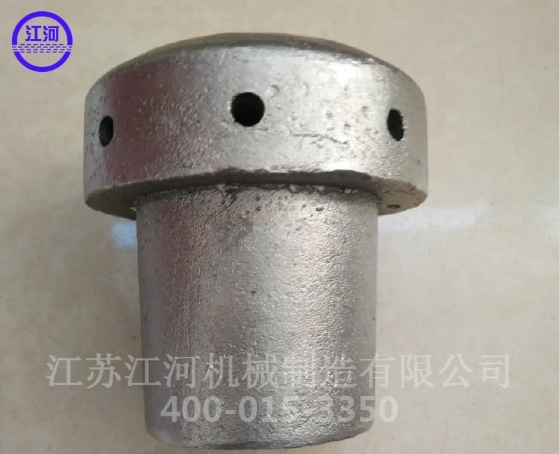 江蘇江河機(jī)械|鍋爐風(fēng)帽的加工技術(shù)規(guī)范與檢驗(yàn)