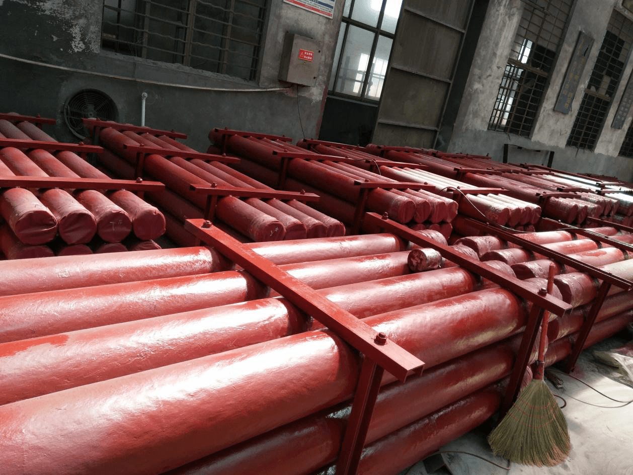 為什么客戶選擇信任我們江河？