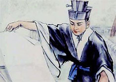 保護(hù)樹木，從節(jié)約紙張做起