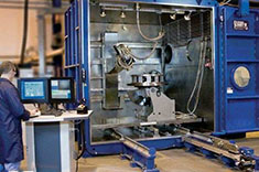 江蘇江河跟您說(shuō)，3D打印是鑄造業(yè)的新的起點(diǎn)