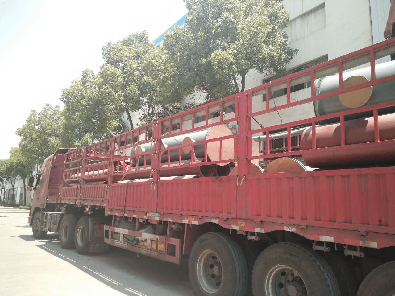 出口的耐磨管道項(xiàng)目，你是否也遇到了這些問題？