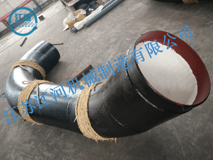 20年行業(yè)專工，10分鐘幫你搞定所有耐磨管采購問題