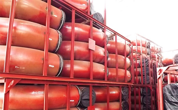 耐磨管道規(guī)格眾多，客戶選用十分煩惱？