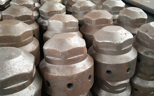 鐘罩式鍋爐風帽