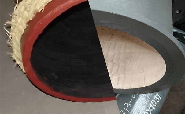 燒結(jié)陶瓷與陶瓷貼片管對比圖