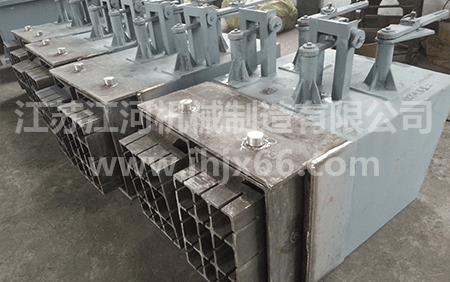 國電靖遠發(fā)電有限公司-電廠鍋爐燃燒器