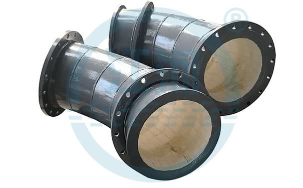 為什么很多人都選擇這一家公司生產(chǎn)陶瓷管復(fù)合管？