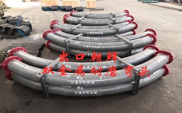 為什么他家的雙金屬復(fù)合管被朝鮮用戶所青睞？