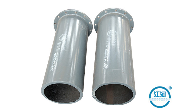 雙金屬復(fù)合管的合格條件是什么？[江蘇江河]