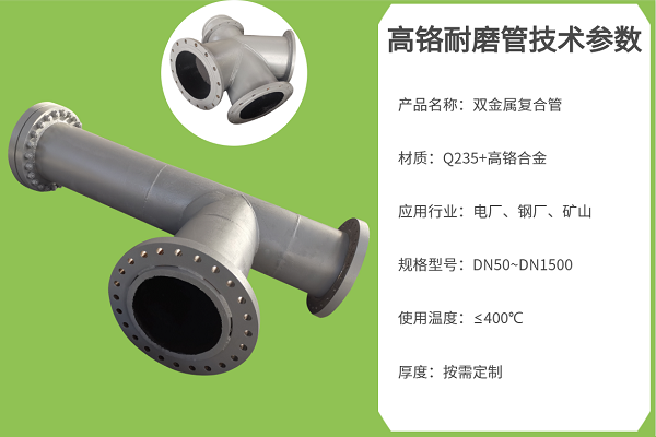 雙金屬?gòu)?fù)合管無縫鋼管