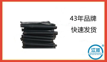 非金屬?gòu)?fù)合蒙皮的獨(dú)特優(yōu)點(diǎn),速看！[江河]