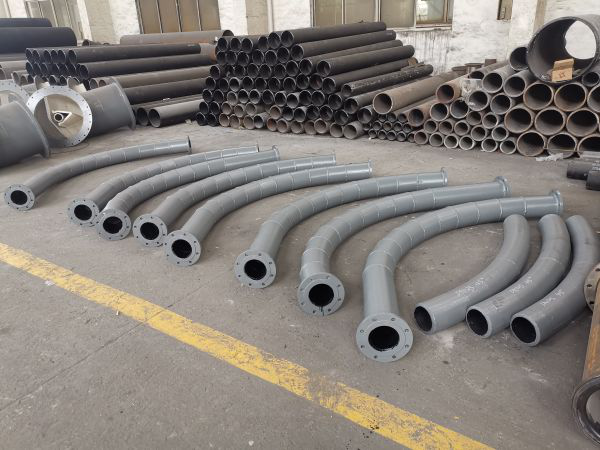 雙金屬復合鋼管廠家