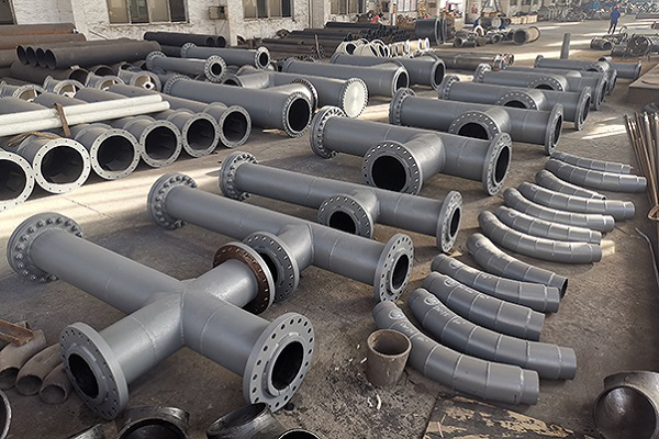 哪個(gè)大口徑雙金屬復(fù)合管廠家可以提供現(xiàn)場測繪的服務(wù)?