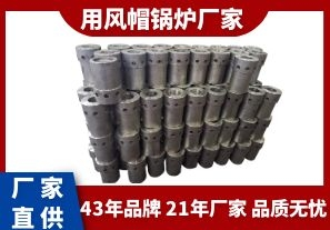 用風帽鍋爐廠家-質(zhì)優(yōu)的品質(zhì)從品牌入手[江河]