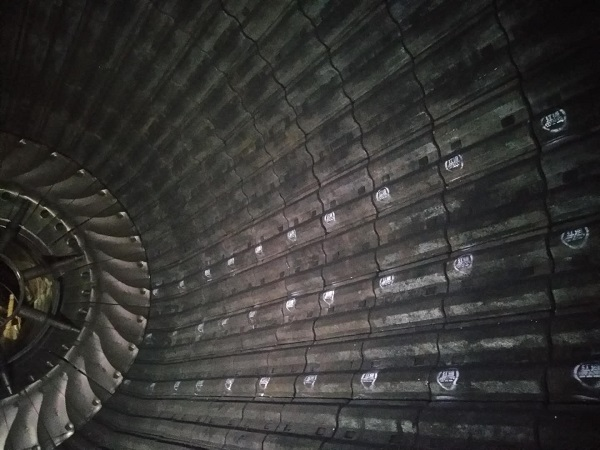 磨煤機(jī)鑄造合金襯板