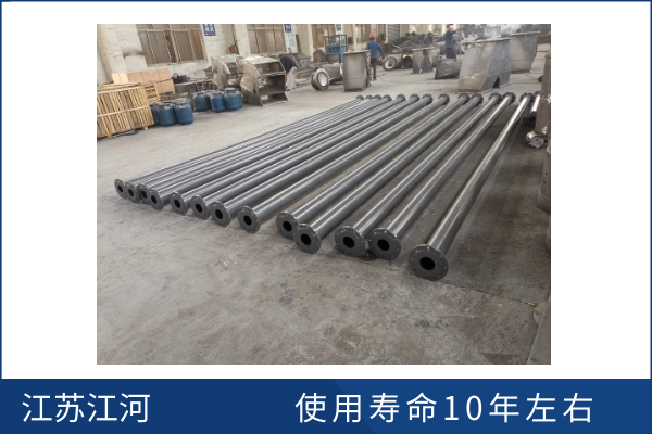 雙金屬復合鑄造管廠家