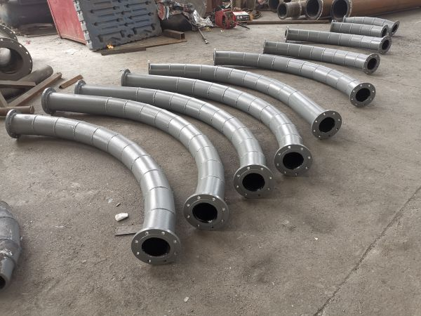 雙金屬耐磨彎頭價格