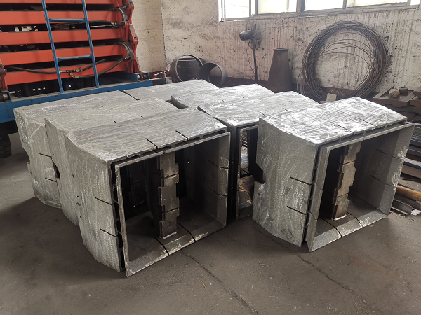 鍋爐燃燒器配件用什么材質