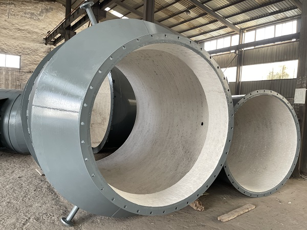 陶瓷耐磨復合彎頭多少錢