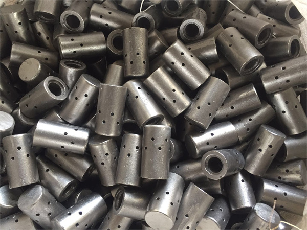 精密鑄造鍋爐風帽