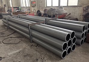 KMTBCr26高鉻耐磨管是哪種管道呢？