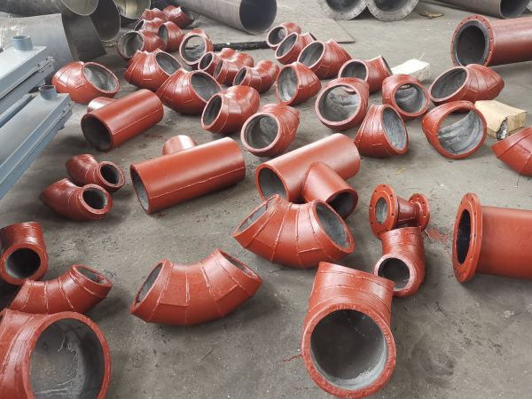 雙金屬復合管生產(chǎn)廠家