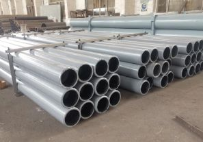 高鉻雙金屬?gòu)?fù)合耐磨管道價(jià)格為什么這么高?