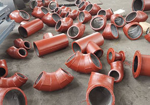 電廠專用耐磨管價(jià)格是一樣的嗎？