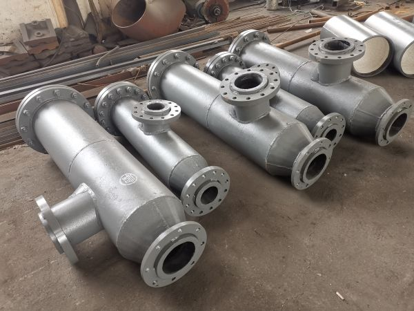 電廠專用耐磨管價(jià)格