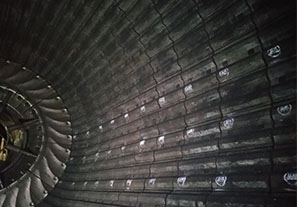 挖到寶了！中速磨煤機導(dǎo)向耐磨襯板，耐磨性能不錯哦！