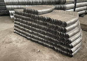 304不銹鋼防磨瓦對省煤器有什么作用呢？