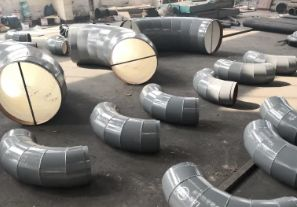 礦漿輸送耐磨管用什么材質