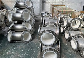 整體金屬陶瓷耐磨彎頭的特點(diǎn)有哪些？