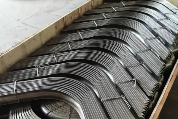 低溫過(guò)熱器防磨瓦哪里有賣