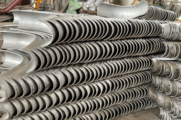 低溫過(guò)熱器防磨瓦哪里有賣