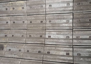 什么是溢流式球磨機(jī)出料襯板？