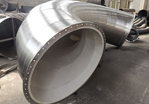 礦漿耐磨陶瓷復合管的價格受哪些因素影響？