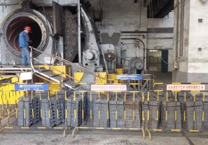 電廠磨煤機襯板生產(chǎn)廠家推薦哪些材料？