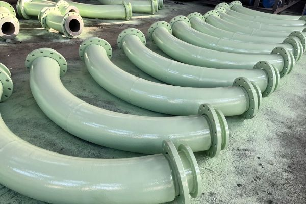 JM7稀土耐磨合金90度耐磨彎頭