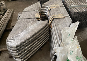 低再區(qū)域直管段防磨瓦——提升鍋爐效率的“關(guān)鍵伙伴”[江河]