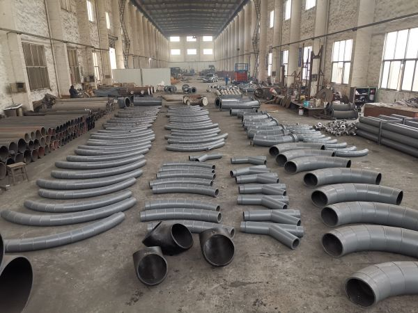 雙金屬耐磨管道尺寸規(guī)格型號(hào)