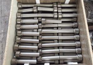 爐膛風帽進風管價格是多少？【江河】