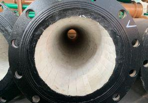 江蘇陶瓷耐磨管道銷售優(yōu)勢(shì)是什么？