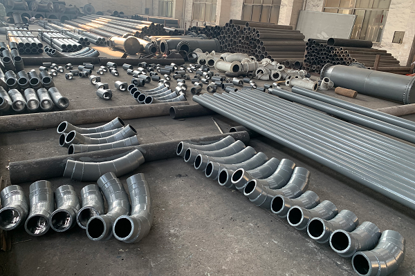 冶金雙金屬耐磨管生產(chǎn)廠家