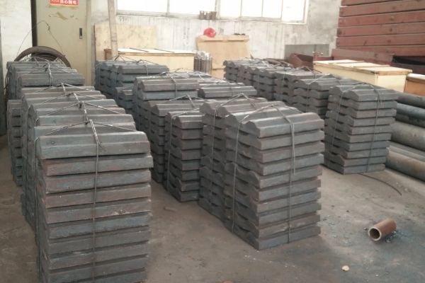 復合耐磨襯板生產廠家