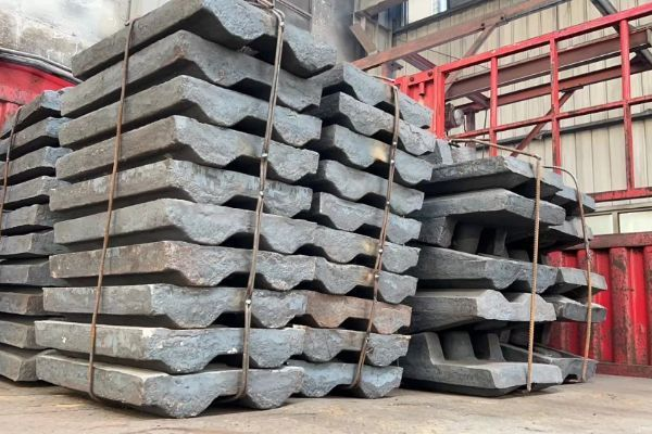 復合耐磨襯板生產廠家