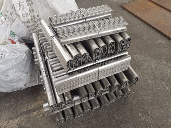 鍋爐整圓防磨瓦廠家 鍋爐整圓防磨瓦廠家