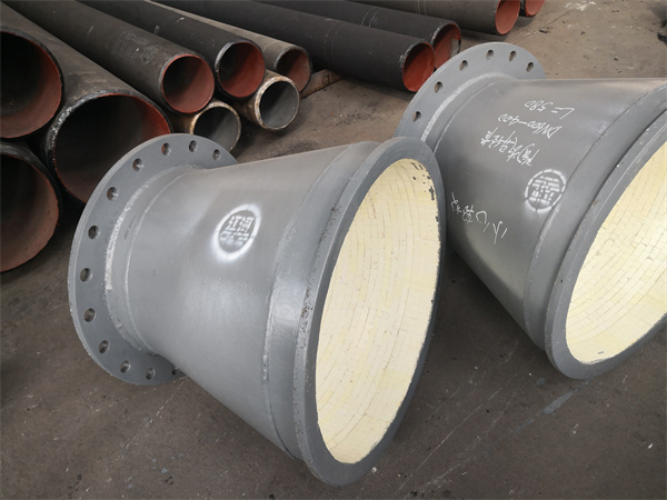 洗煤廠為何傾向采用陶瓷內(nèi)襯管道廠家