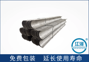 電廠鍋爐防磨瓦有何用處[江河]